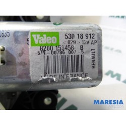 Renault - Megane Scenic - Scheibenwischermotor hinten
