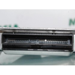 Renault - Megane Scenic - Airbag Module