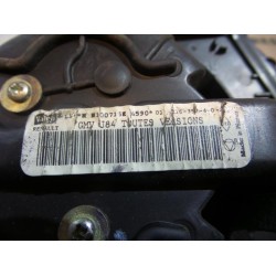Renault - Megane Scenic - Heizung Belüftungsmotor