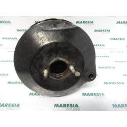 Alfa Romeo - 156 - Rembekrachtiger