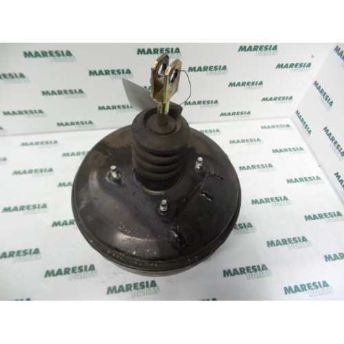 Alfa Romeo - 156 - Rembekrachtiger