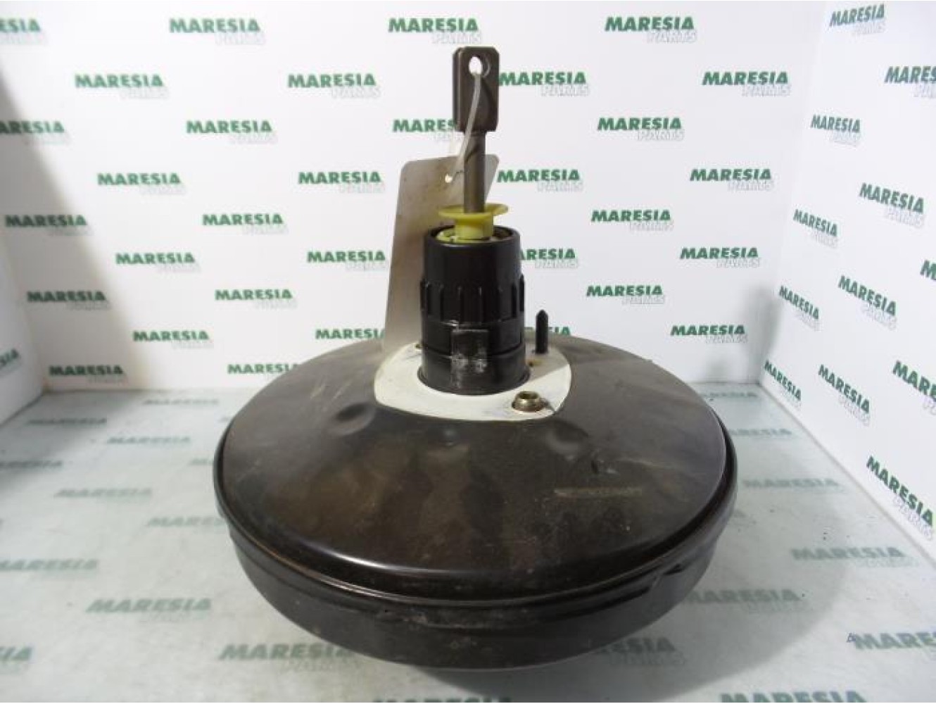 Renault - Megane Scenic - Brake servo