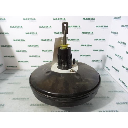 Renault - Megane Scenic - Brake servo