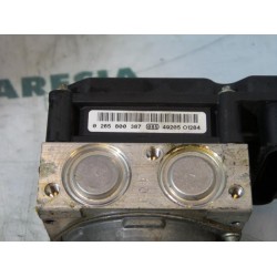 Renault - Megane Scenic - ABS Pomp