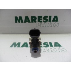 Peugeot - 207 - Injector (petrol injection)