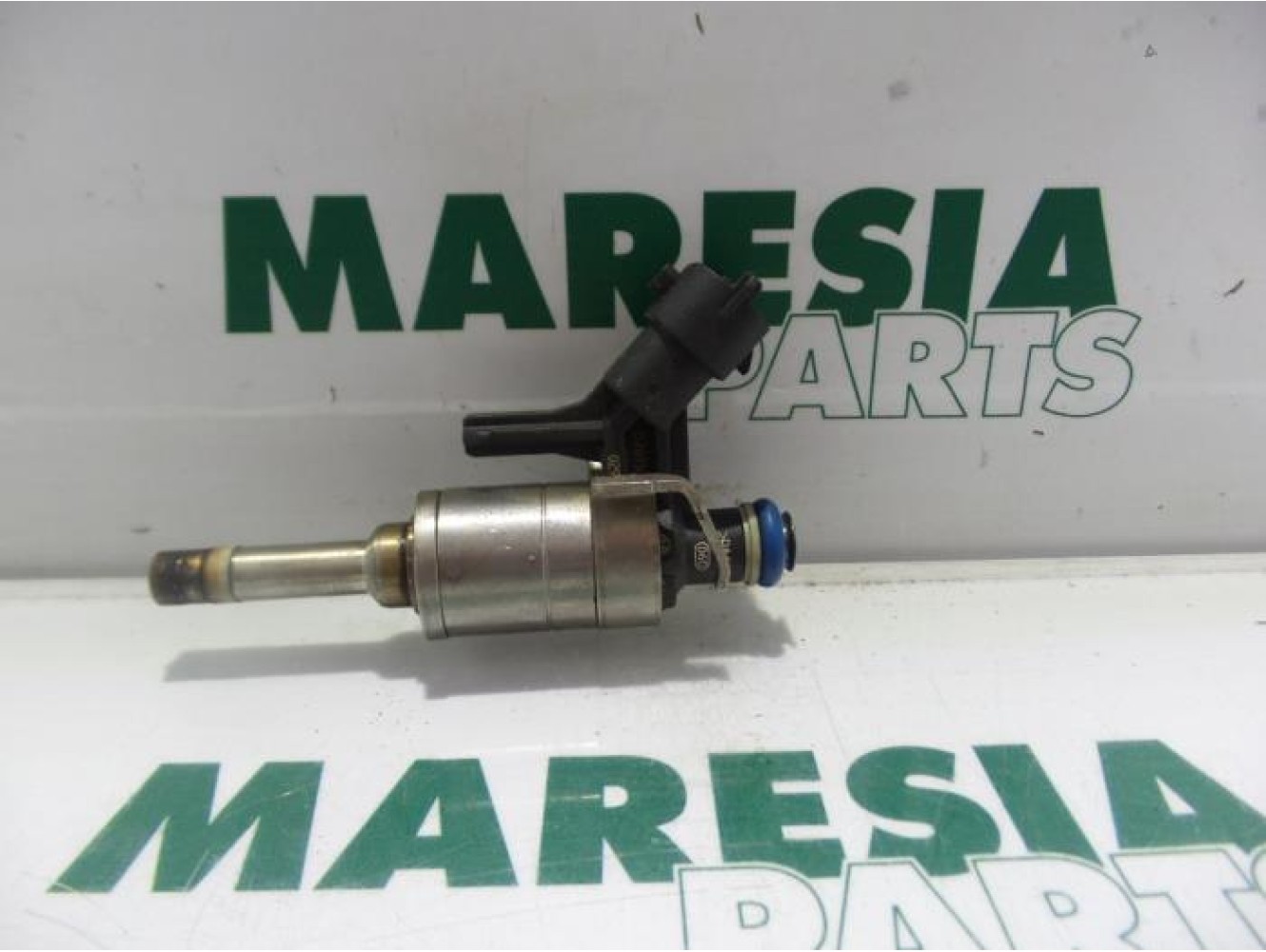 Peugeot - 207 - Injector (petrol injection)