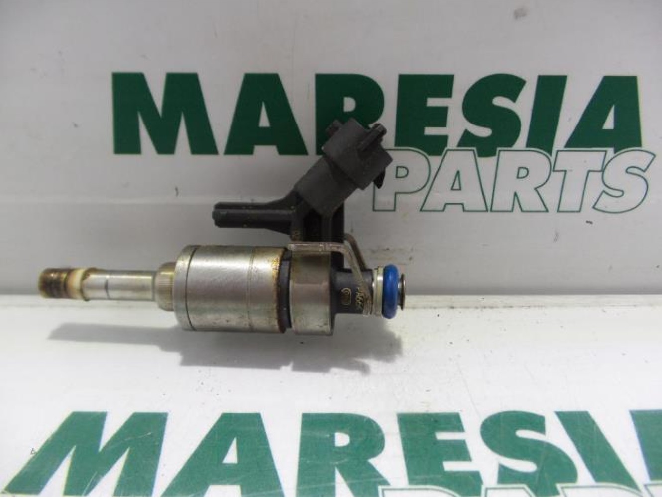 Peugeot - 207 - Injector (benzine injectie)