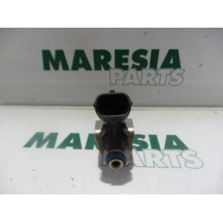 Peugeot - 207 - Injector (petrol injection)