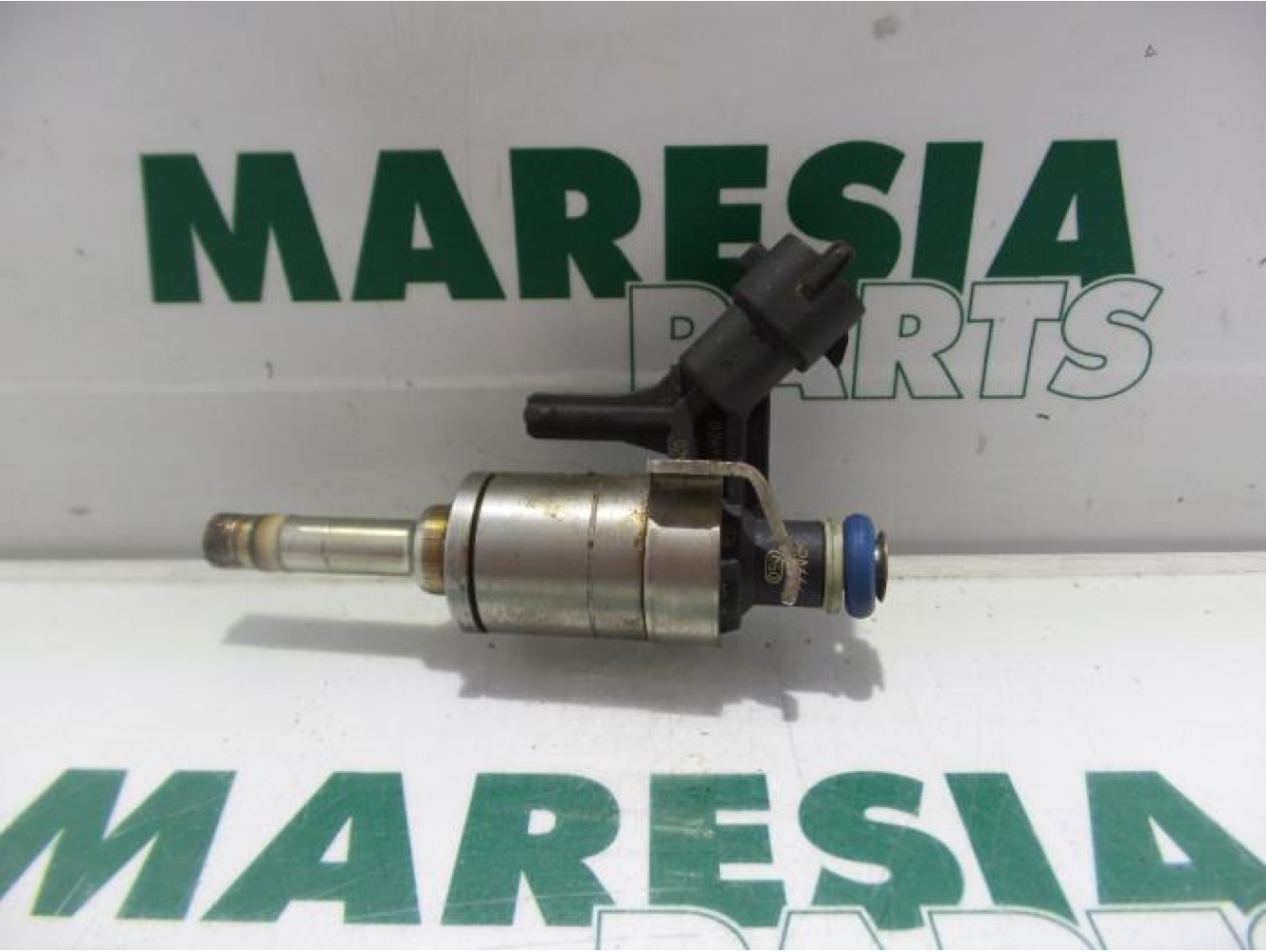 Peugeot - 207 - Injector (petrol injection)