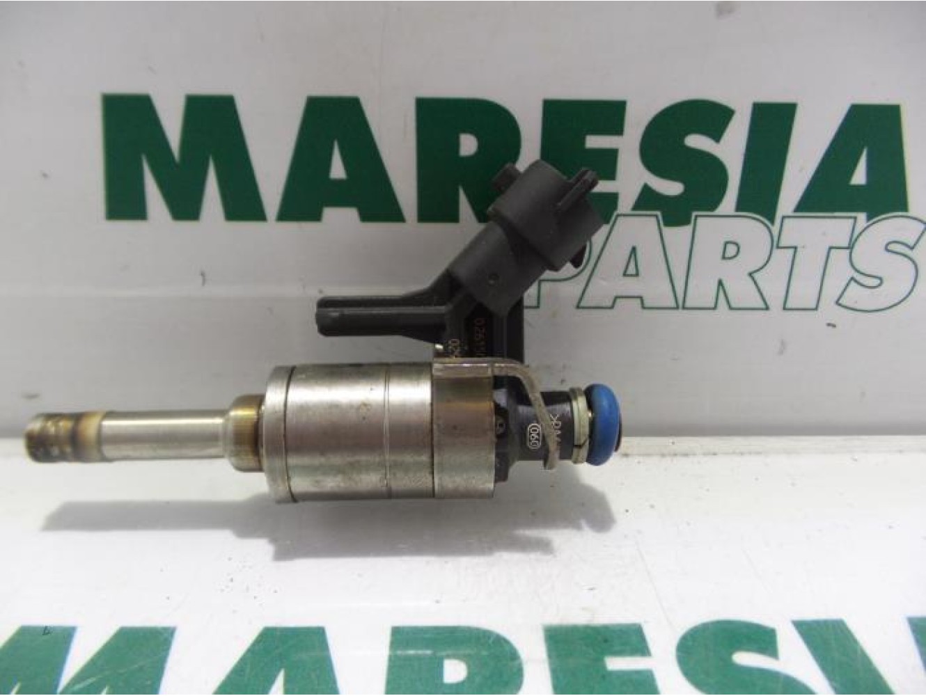 Peugeot - 207 - Injector (petrol injection)