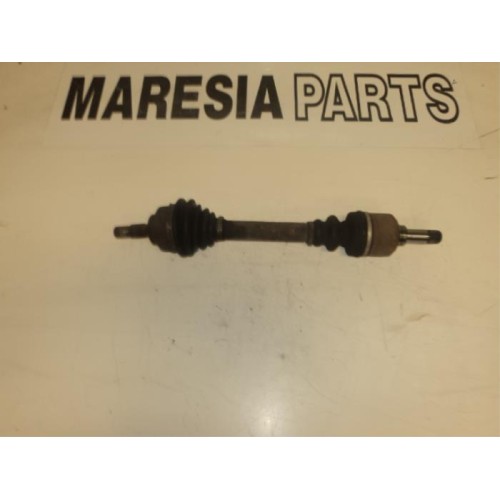 Peugeot - 206 - Front drive shaft, left
