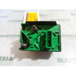 Peugeot - 206 - Glow plug relay