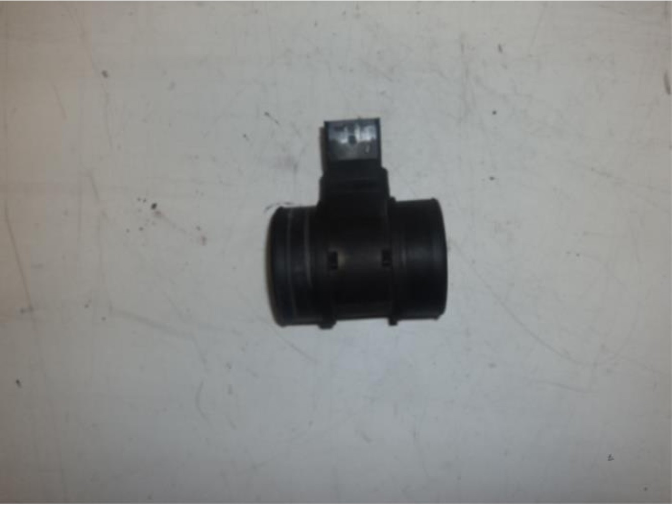 Peugeot - 206 - Airflow meter