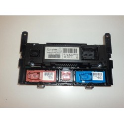 Citroen - C6 - Heater control panel