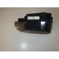 Citroen - C6 - Instrument panel