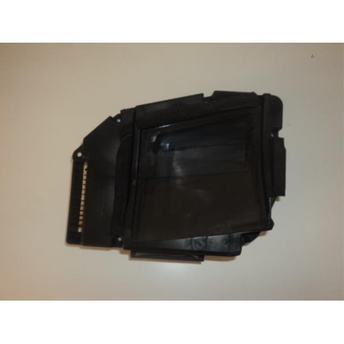 Citroen - C6 - Instrument panel