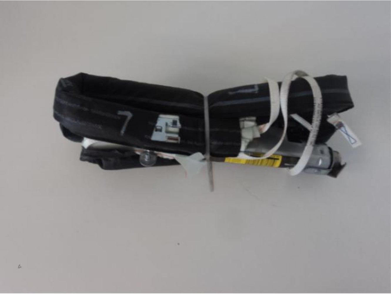 Citroen - C6 - Airbag Himmel links