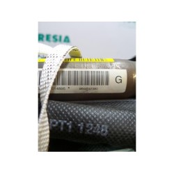 Citroen - C6 - Airbag Himmel links
