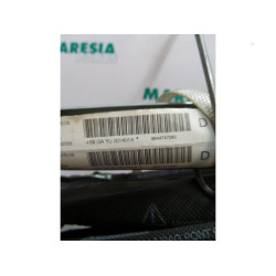 Citroen - C6 - Airbag plafond droite