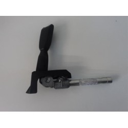 Citroen - C6 - Tendeur de ceinture droit