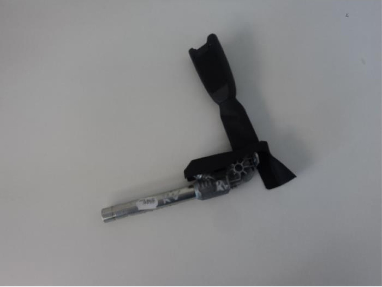 Citroen - C6 - Tendeur de ceinture droit