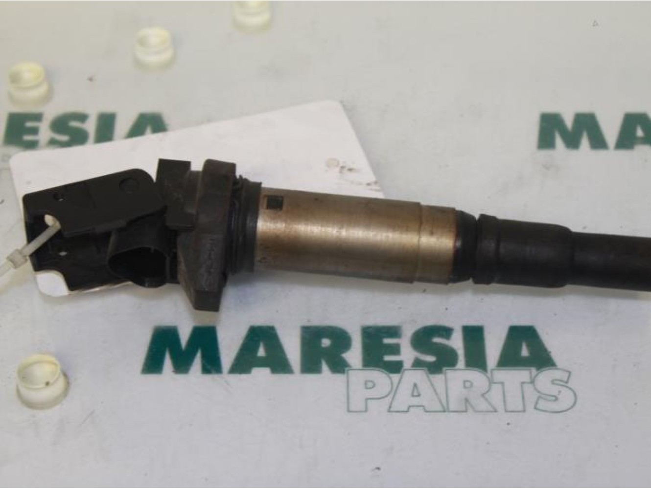 Peugeot - 207 - Ignition coil