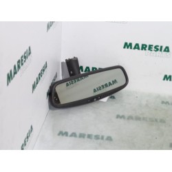 Citroen - C6 - Rear view mirror