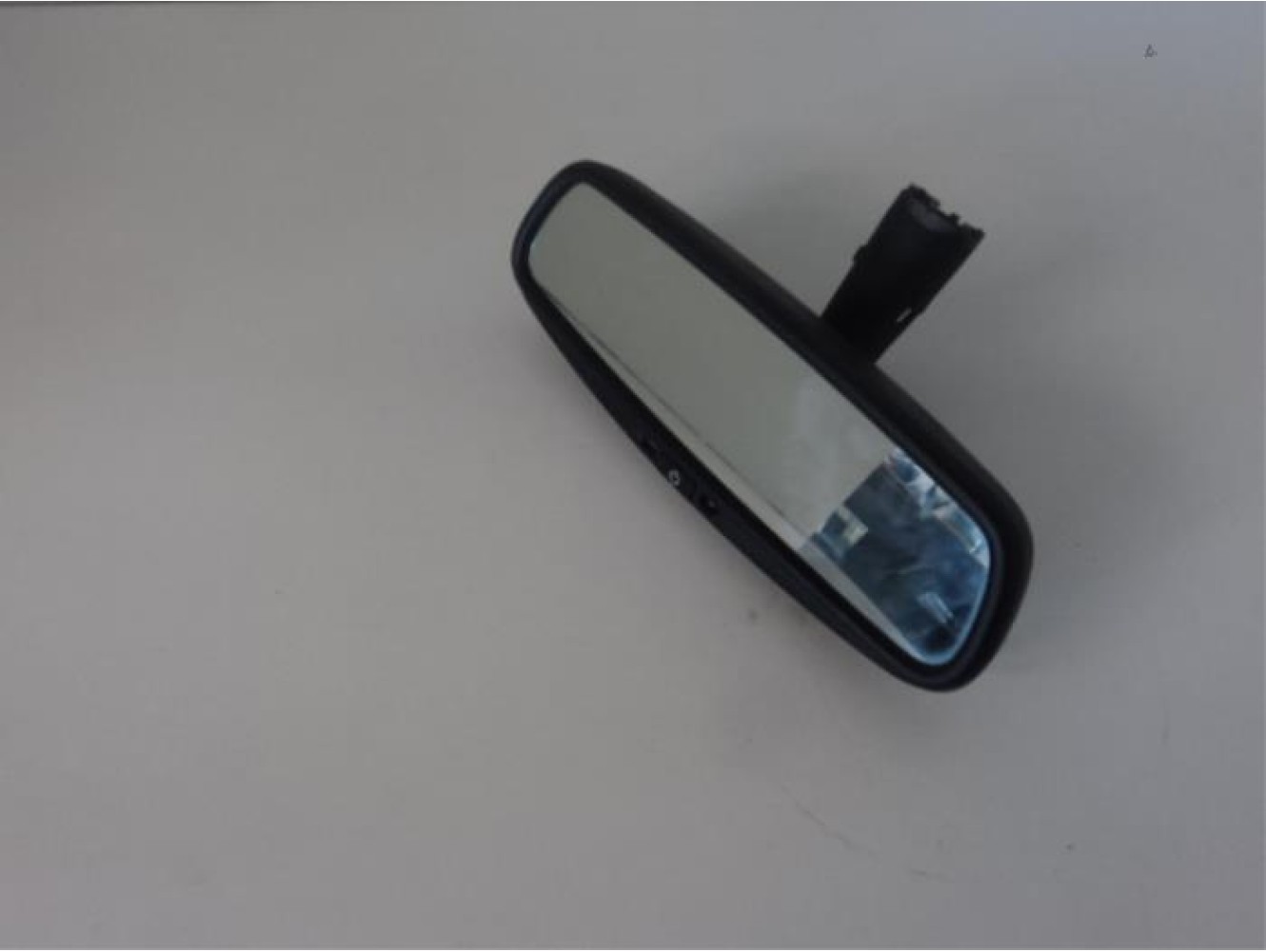 Citroen - C6 - Rear view mirror