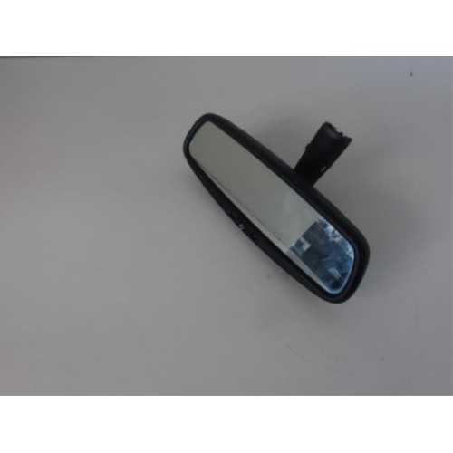 Citroen - C6 - Rear view mirror