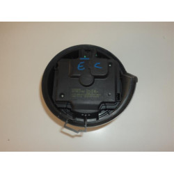 Citroen - C6 - Heating and ventilation fan motor