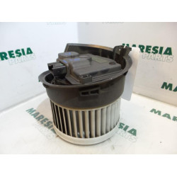 Citroen - C6 - Heating and ventilation fan motor