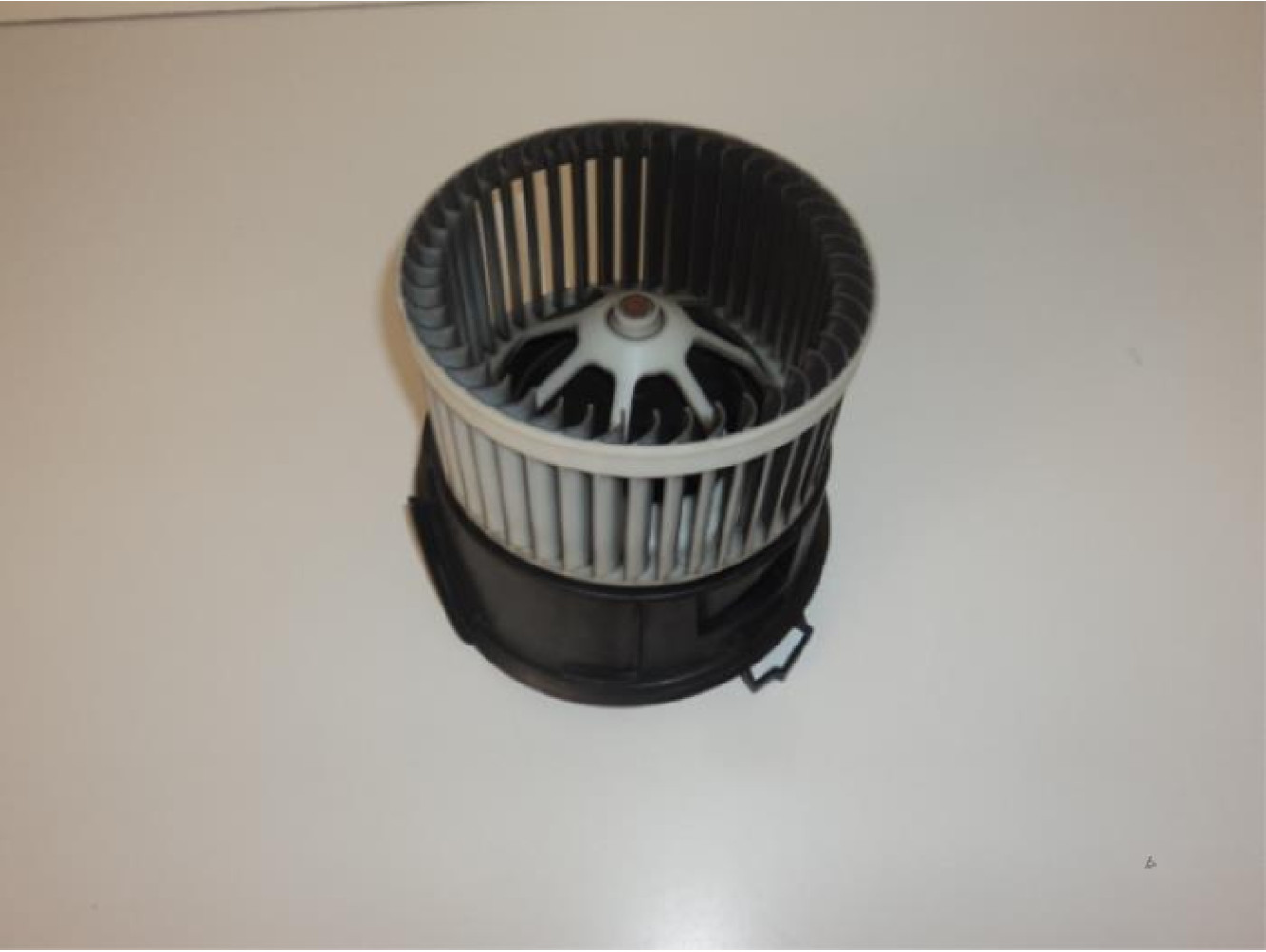 Citroen - C6 - Heating and ventilation fan motor