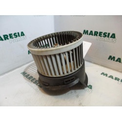 Citroen - C6 - Heating and ventilation fan motor
