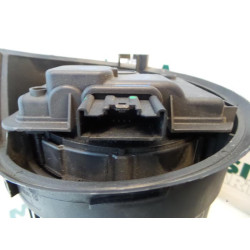 Citroen - C6 - Heating and ventilation fan motor