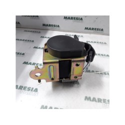 Citroen - C6 - Ceinture de sécurité arrière centre
