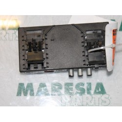 Citroen - C6 - Navigation System