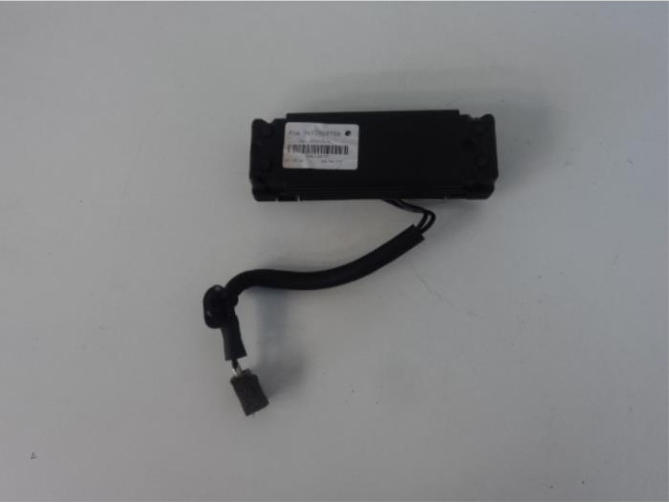 Citroen - C6 - Navigation System