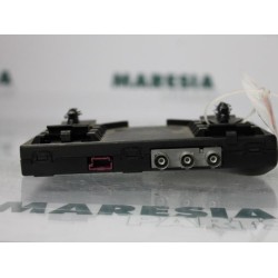 Citroen - C6 - Navigation System