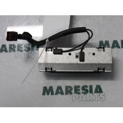 Citroen - C6 - Navigation System