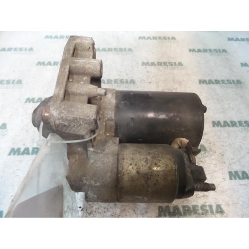 Peugeot - 207 - Startmotor