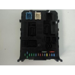 Citroen - C6 - Engine management computer