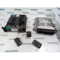 Citroen - C6 - Engine management computer