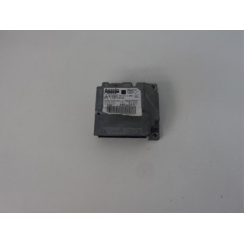 Citroen - C6 - Airbag Module