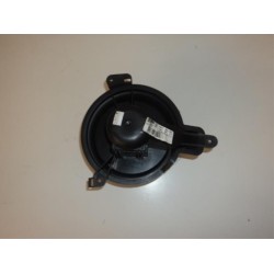 Peugeot - Partner - Heating and ventilation fan motor