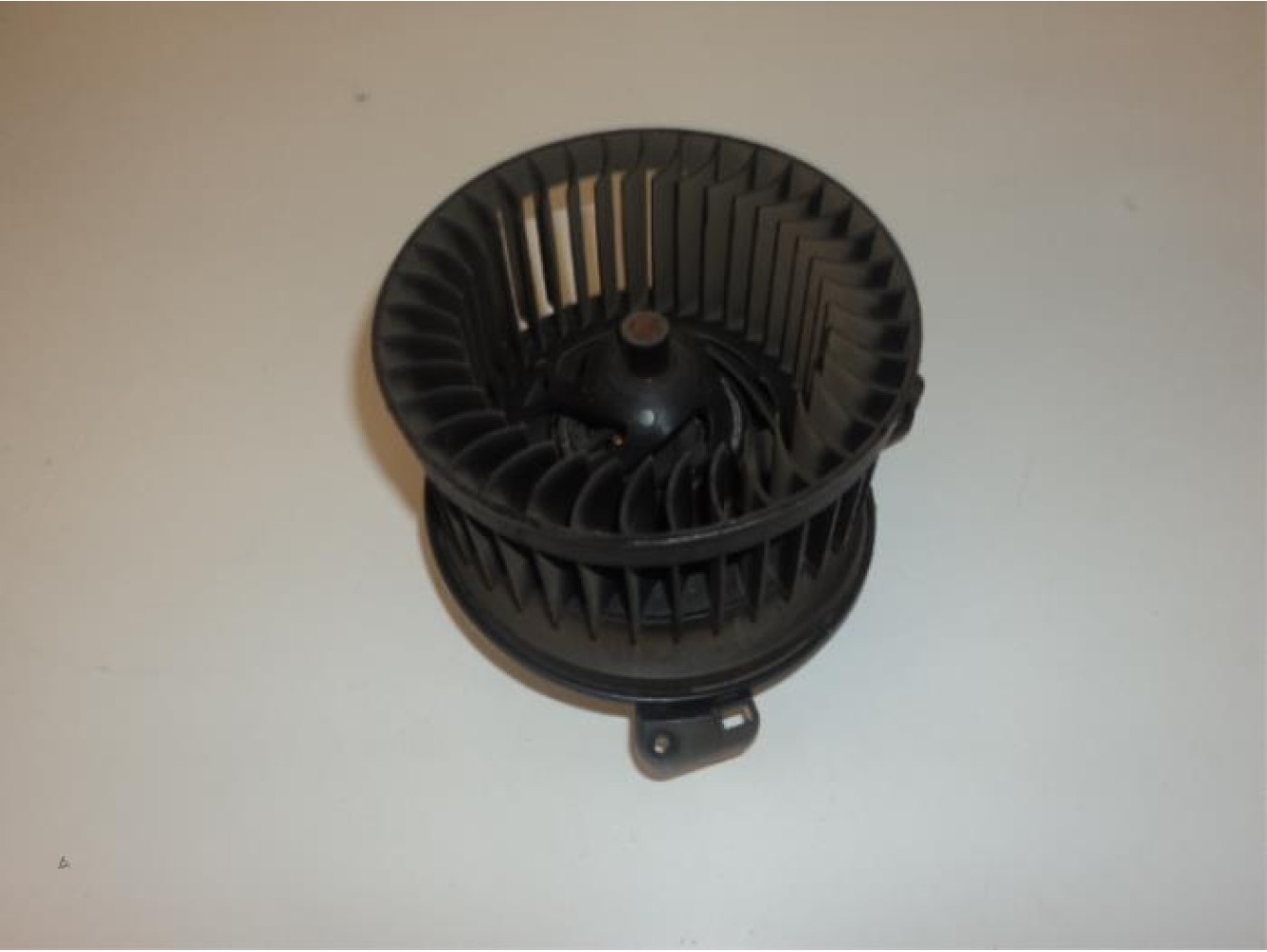 Peugeot - Partner - Heating and ventilation fan motor