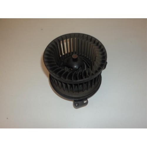 Peugeot - Partner - Heating and ventilation fan motor