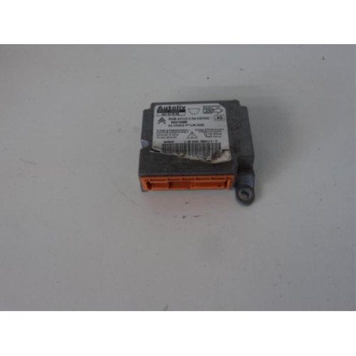 Peugeot - Partner - Airbag Module