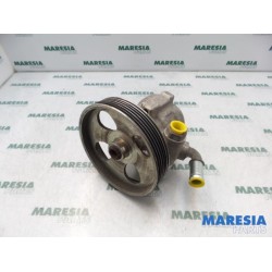 Peugeot - Partner - Power steering pump