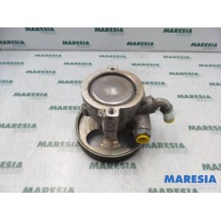 Peugeot - Partner - Power steering pump