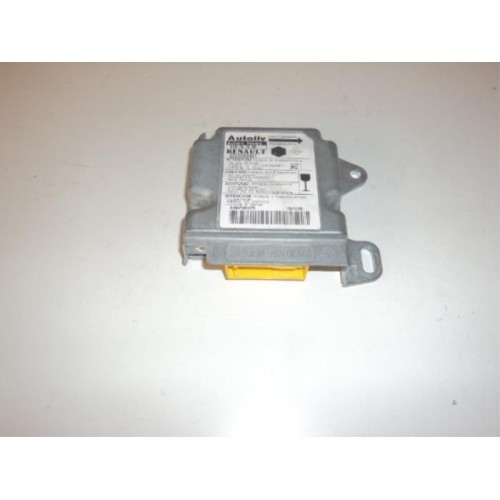 Renault - Kangoo - Airbag Module